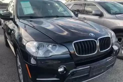 Used BMW Unspecified For Sale in Doha #7850 - 1  image 